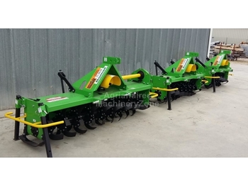 Bomet ROTOVATOR BOMET 1.60M - Maaharimisseadmed