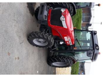 Traktor Massey Ferguson 3635V: pilt 1