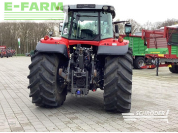 Traktor Massey Ferguson 7719 s dyna-vt new exclusive: pilt 4