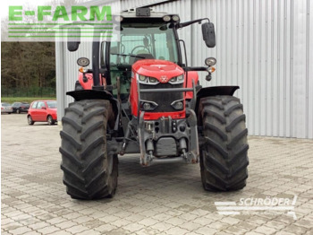Traktor Massey Ferguson 7719 s dyna-vt new exclusive: pilt 2
