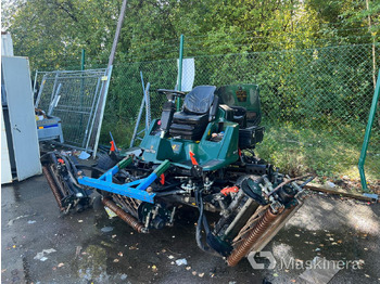  Gräsklippare Hayter FM524 - Muruniiduk