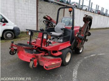 TORO GROUNDMAS - muruniiduk