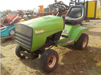  Viking GT10 Ride On Lawnmower - Muruniiduk