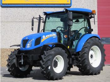 Traktor New Holland T4.75S: pilt 1