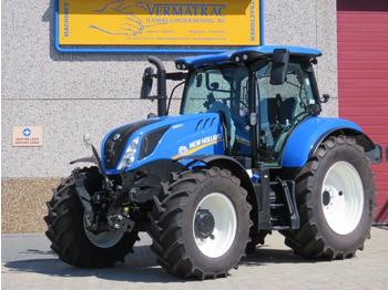 Traktor New Holland T6.180AC: pilt 1