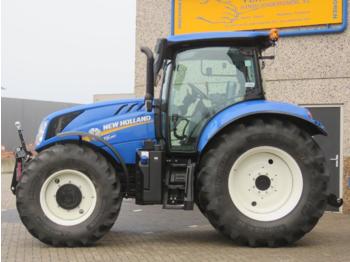 Uus Traktor New Holland T6.180 AEC: pilt 1