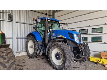 Traktor New Holland T7050: pilt 1