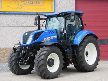 Traktor New Holland T7.210AC: pilt 1
