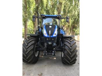Traktor New Holland T7.225 AC: pilt 1