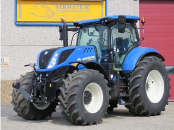 Uus Traktor New Holland T7.270 AC: pilt 1