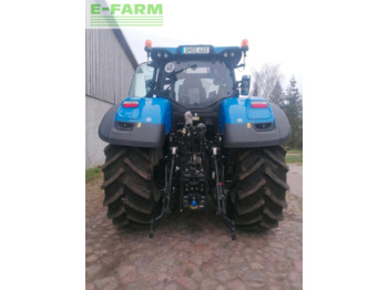 Traktor New Holland T7.275 AC: pilt 4
