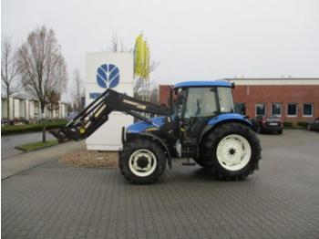 Traktor New Holland TD 5040: pilt 1