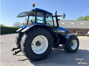 Traktor New Holland TM 175: pilt 3