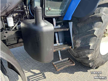 Traktor New Holland TM 175: pilt 5