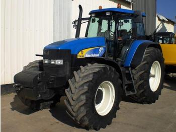 Traktor New Holland TM 190: pilt 1