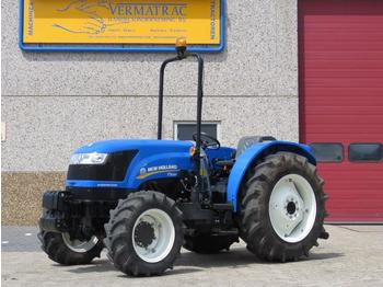 Uus Traktor New Holland TT65B: pilt 1