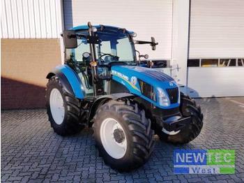 Traktor New Holland T 4.85: pilt 1