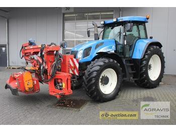 Traktor New Holland T 7540: pilt 1