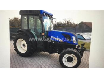 Traktor New Holland t4.80f privatvk: pilt 1