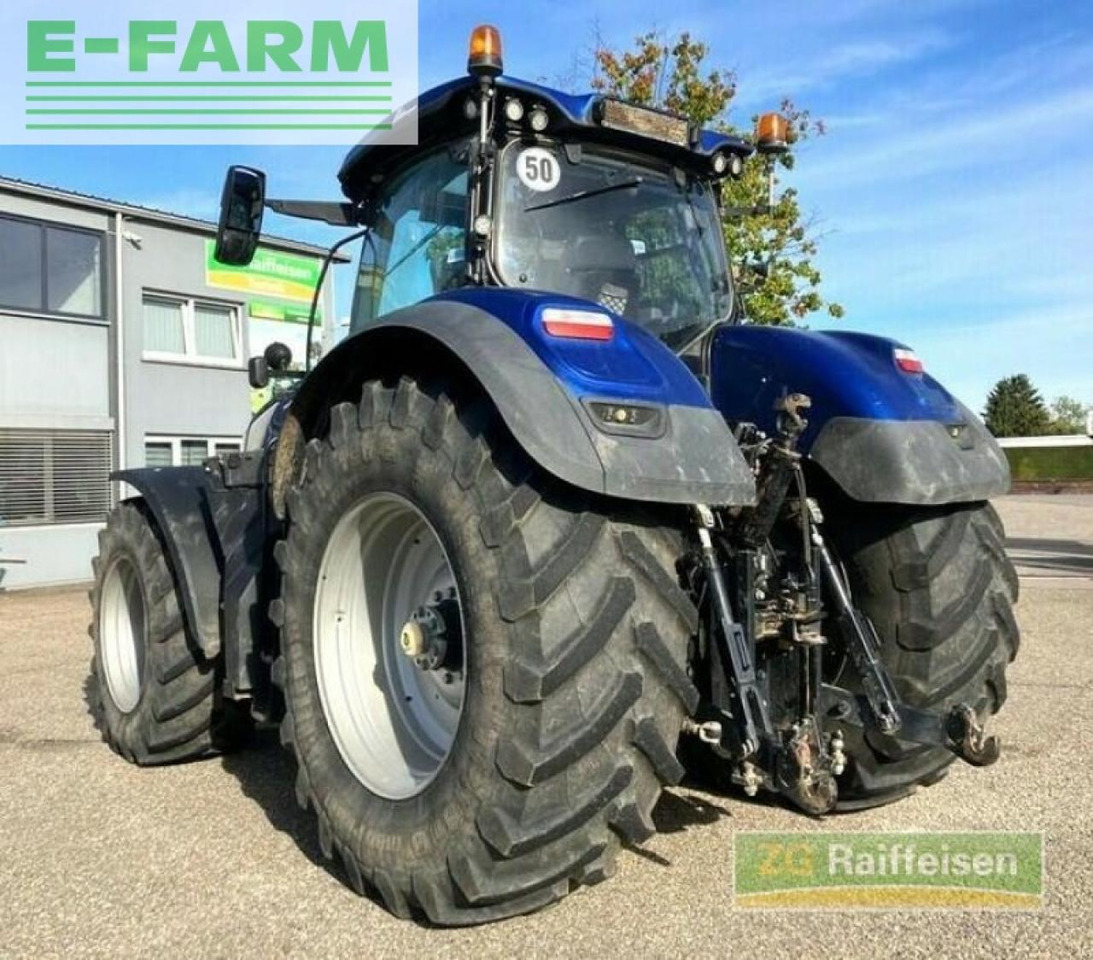 Traktor New Holland t 7.315 hd: pilt 9
