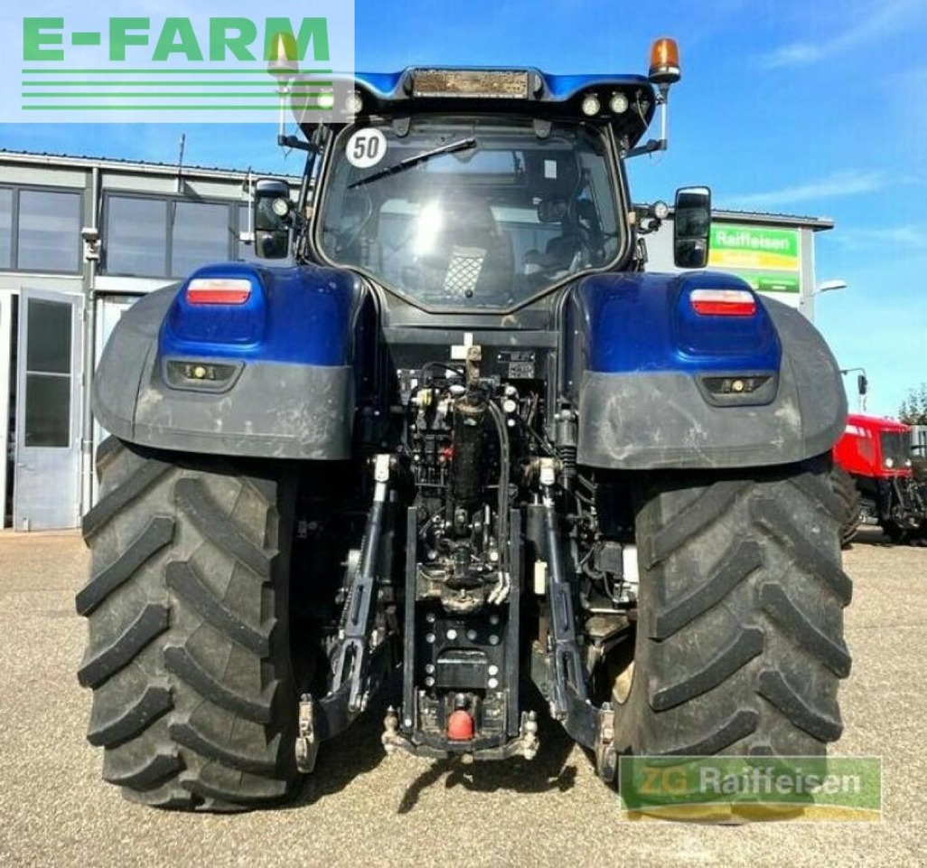 Traktor New Holland t 7.315 hd: pilt 7