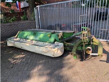 Niiduk Krone AM 283 CV Maaier