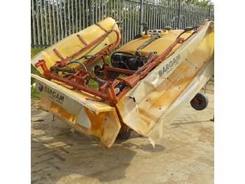 Pritsija Gambetti HD200