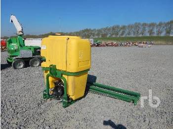 Pritsija PROJET 3 Pt Hitch
