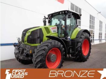 Ratastraktor CLAAS AXION 830 C-MATIC