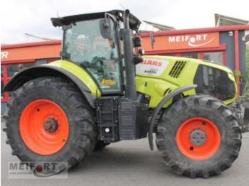 Ratastraktor CLAAS AXION 830 C-MATIC