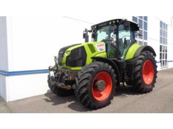 Ratastraktor CLAAS AXION 830 C-MATIC