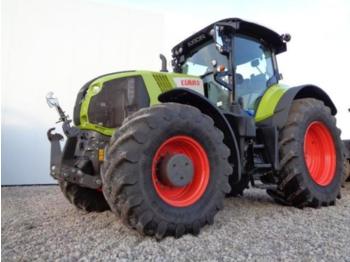 Ratastraktor CLAAS AXION 830 C-MATIC