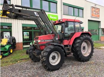Ratastraktor Case-IH 5120 Maxxum