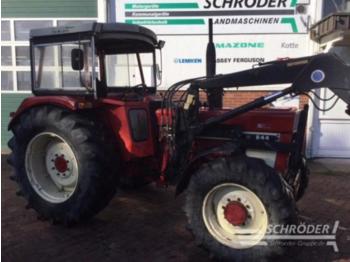 Ratastraktor Case-IH 844 XL