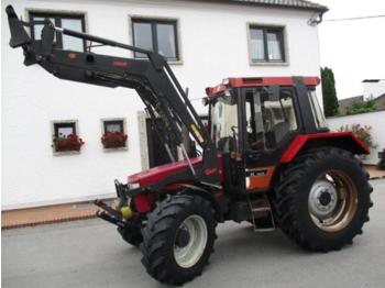 Ratastraktor Case-IH 844 XL Plus