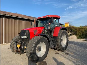 Ratastraktor Case IH CVX 160 Komfort