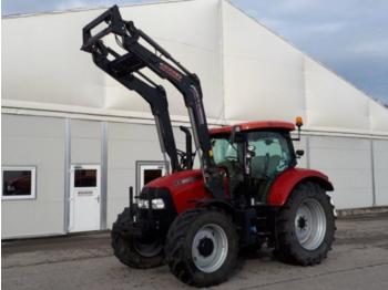 Ratastraktor Case-IH Maxxum 115 X