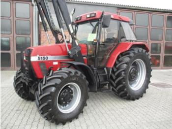 Ratastraktor Case-IH Maxxum 5150
