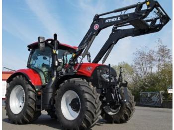 Ratastraktor Case-IH maxxum 125