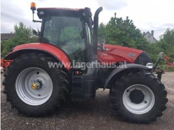 Ratastraktor Case-IH maxxum cvx 125