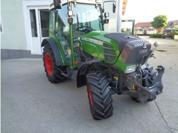 Ratastraktor Fendt 209 Vario F