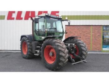 Ratastraktor Fendt 524
