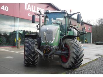 Ratastraktor Fendt 826 Vario Profiplus