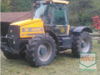 Ratastraktor JCB 1135