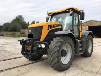 Ratastraktor JCB FASTRAC 3230 MIT FKH/ FZW