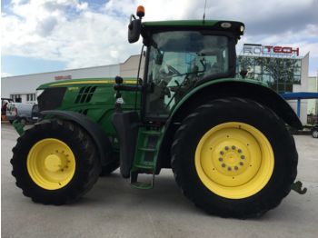 Ratastraktor JOHN DEERE 6170 R