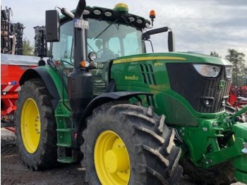 Ratastraktor John Deere 6175 R