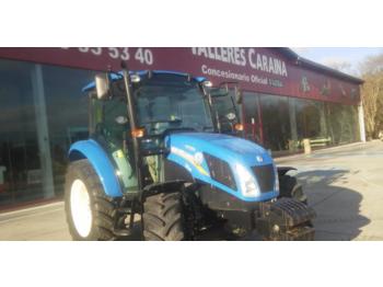 Ratastraktor New Holland T4.55