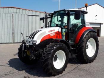Ratastraktor Steyr 4095 Kompakt