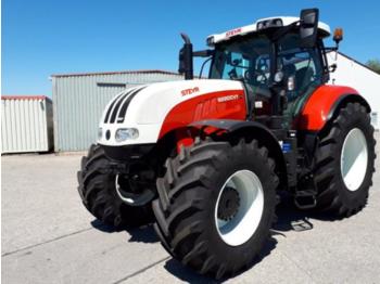Ratastraktor Steyr 6220 CVT